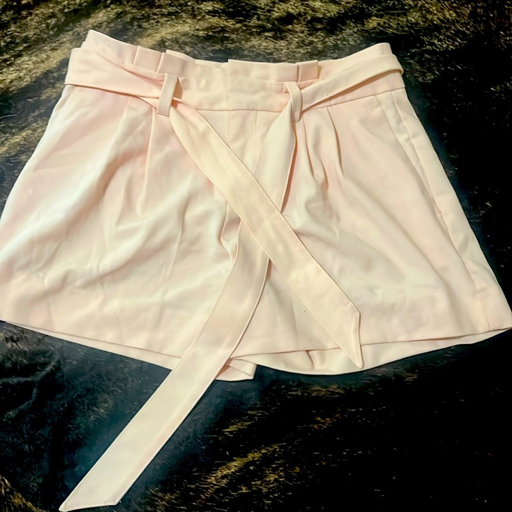 Banana republic dress shorts